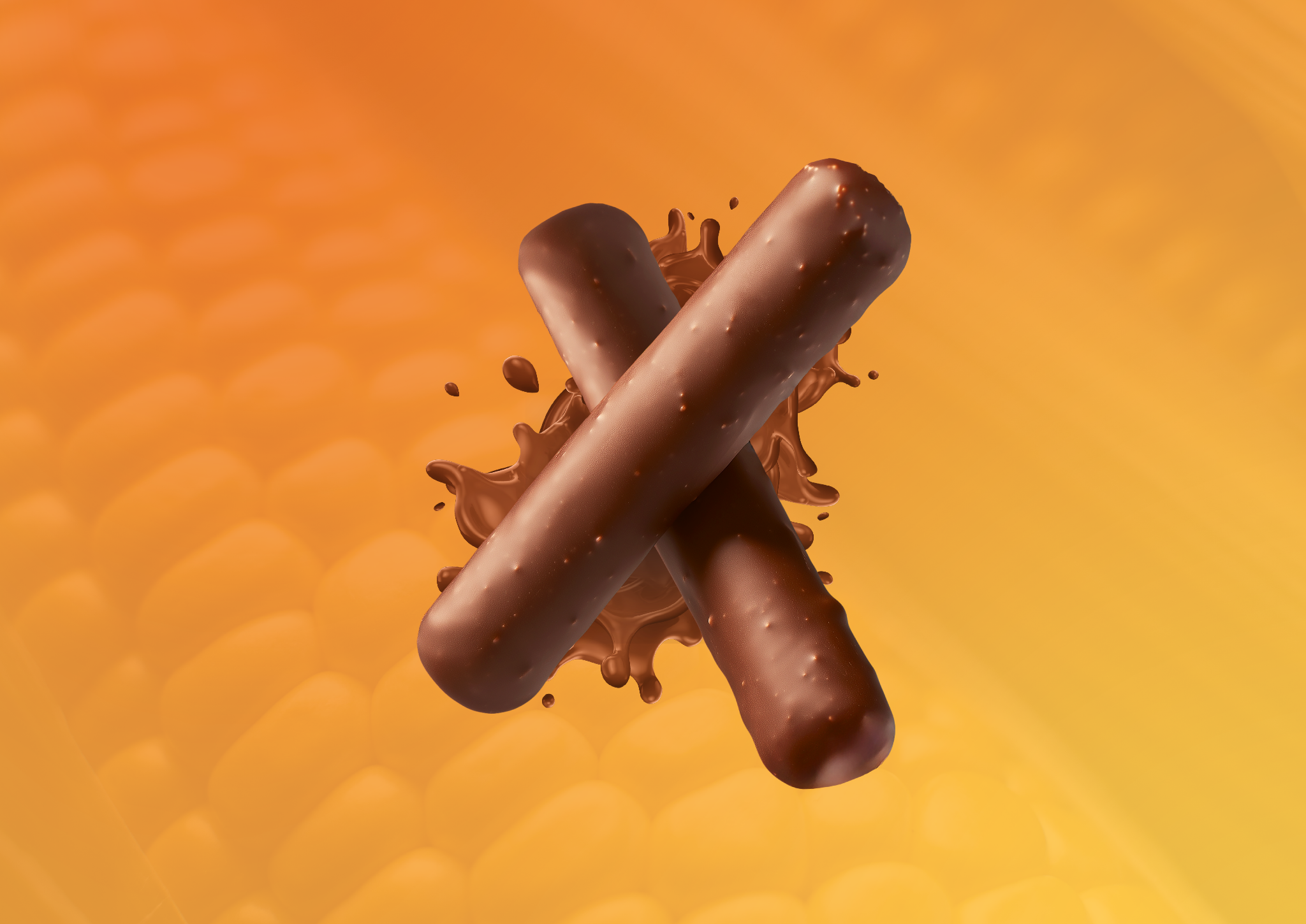 CornX sticks – hero